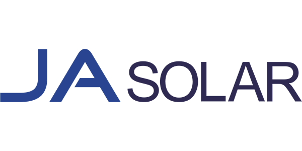 JA Solar panels